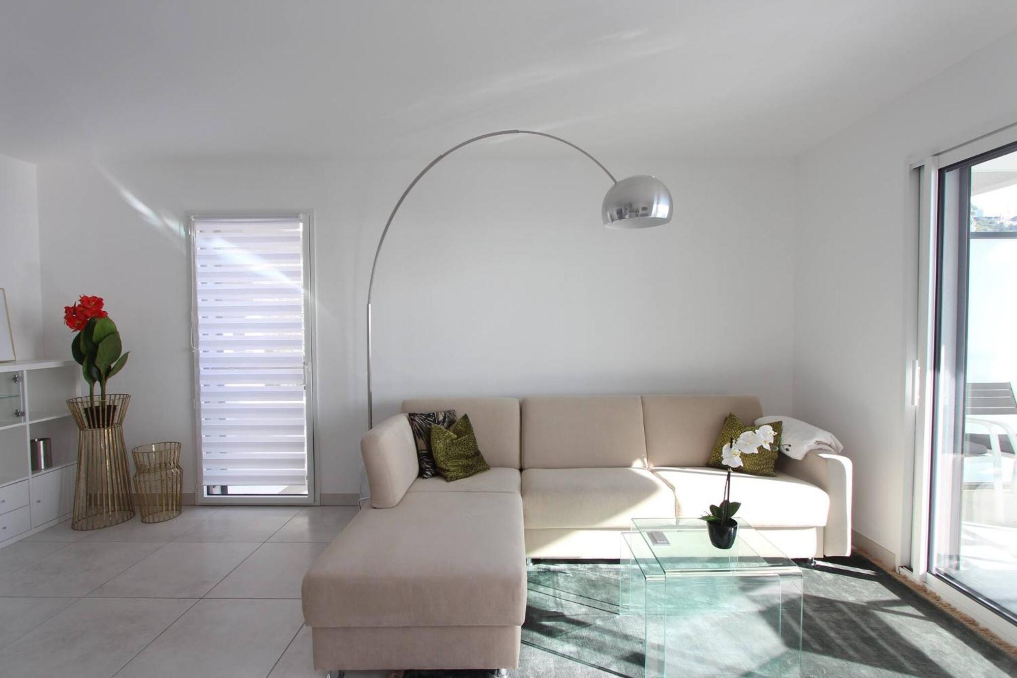 Luxurious Apartments Monaco&Seaview, Infinitypool&Parking Бюсолей Екстериор снимка