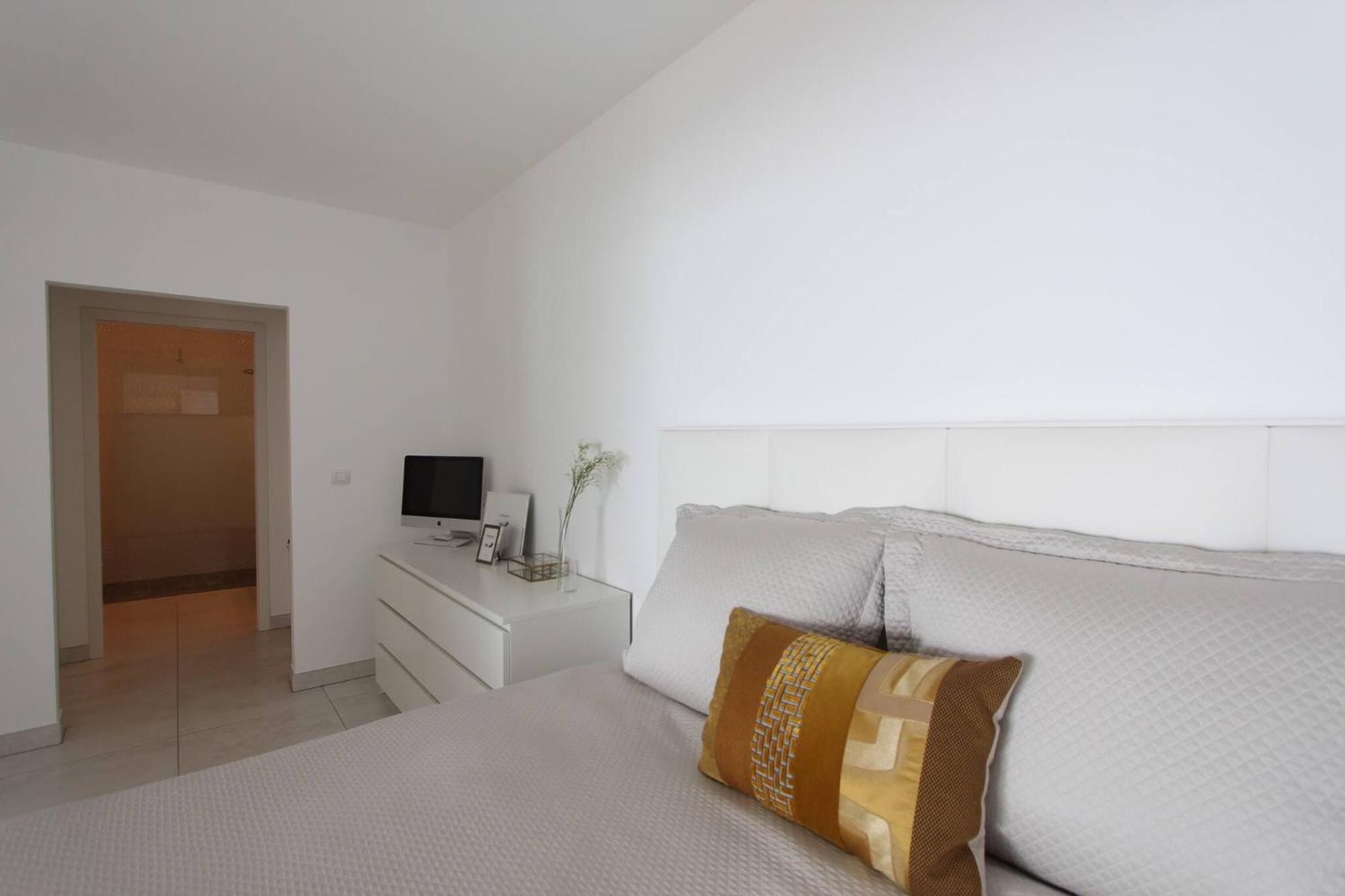 Luxurious Apartments Monaco&Seaview, Infinitypool&Parking Бюсолей Екстериор снимка