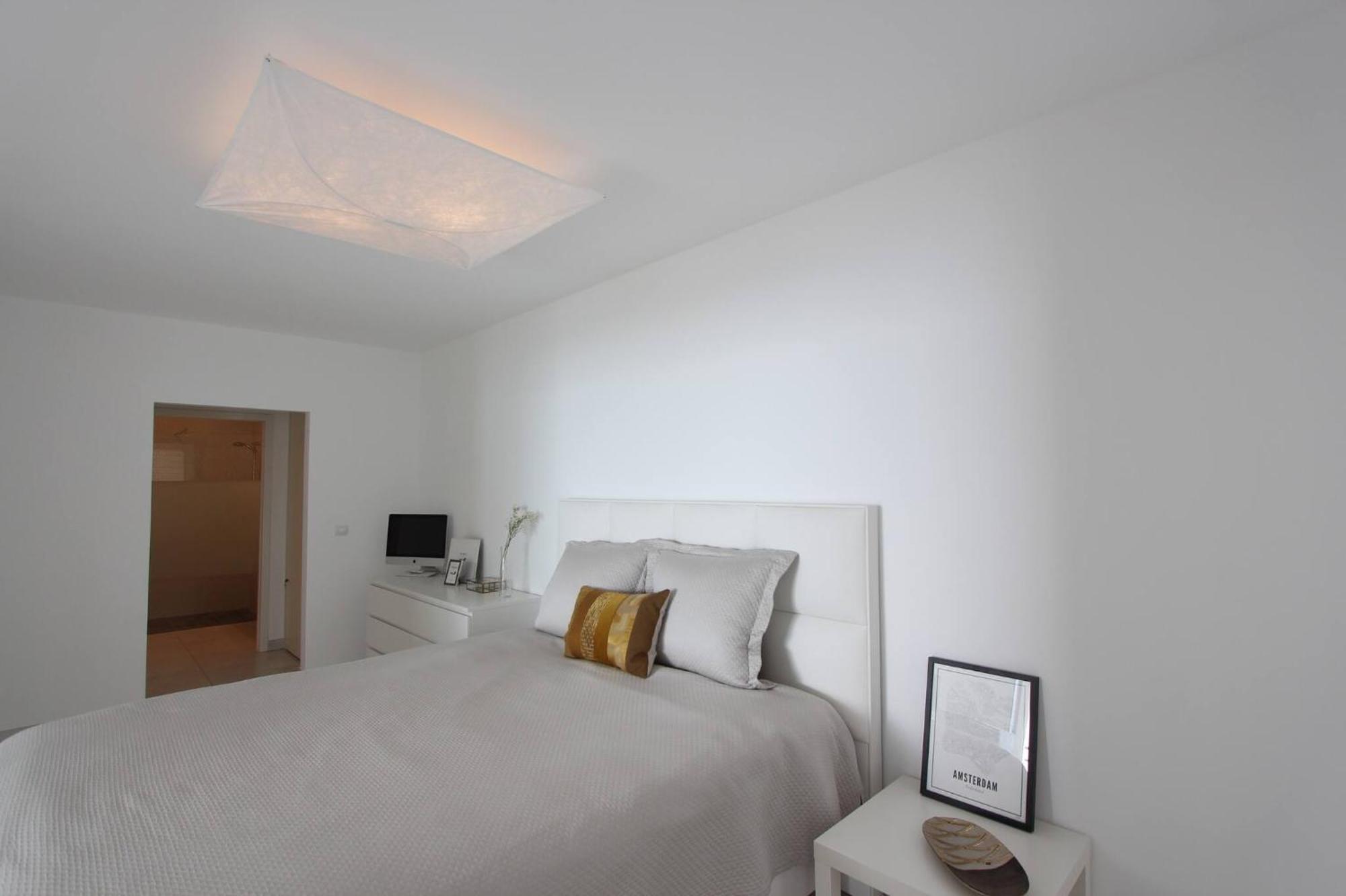 Luxurious Apartments Monaco&Seaview, Infinitypool&Parking Бюсолей Екстериор снимка