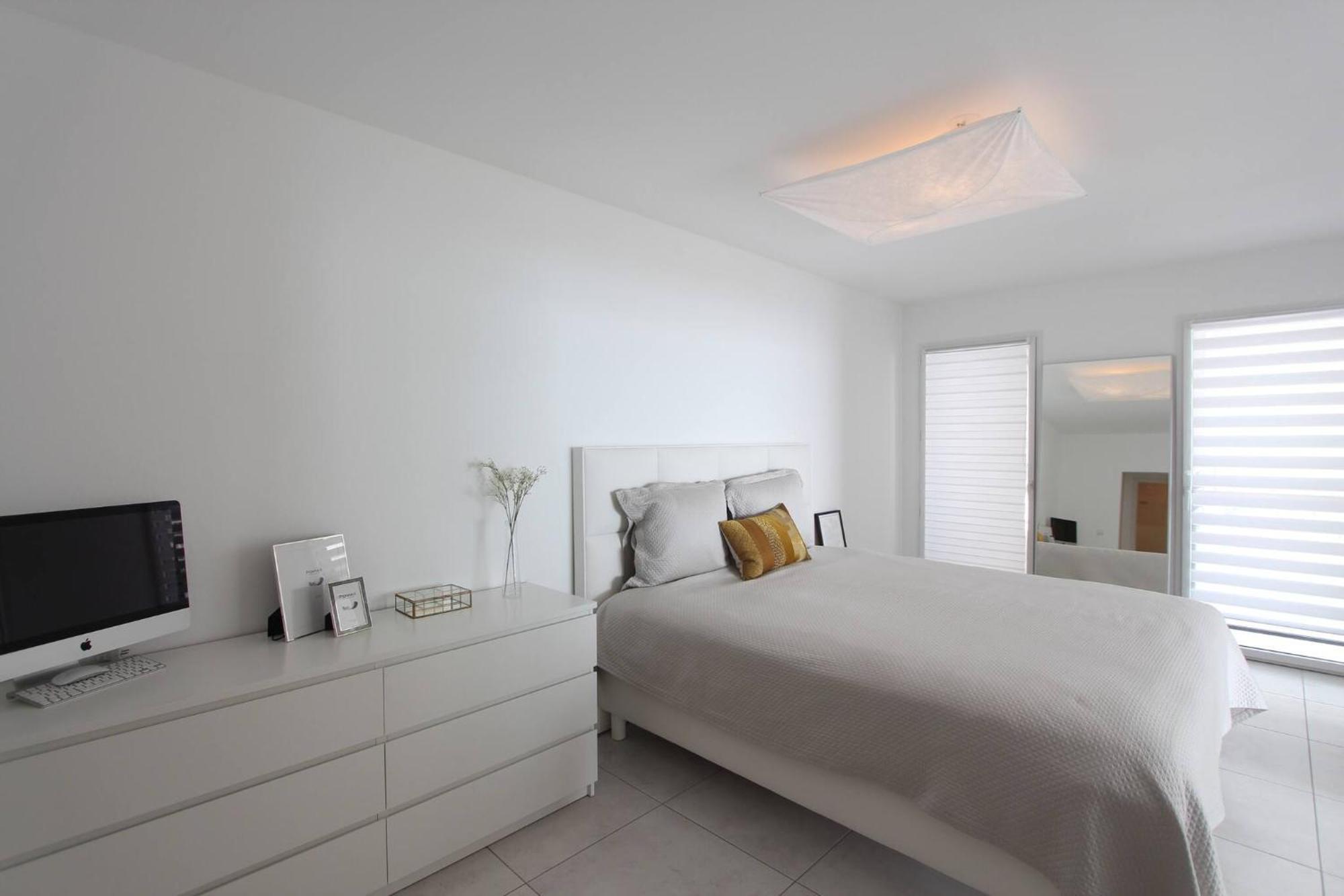 Luxurious Apartments Monaco&Seaview, Infinitypool&Parking Бюсолей Екстериор снимка