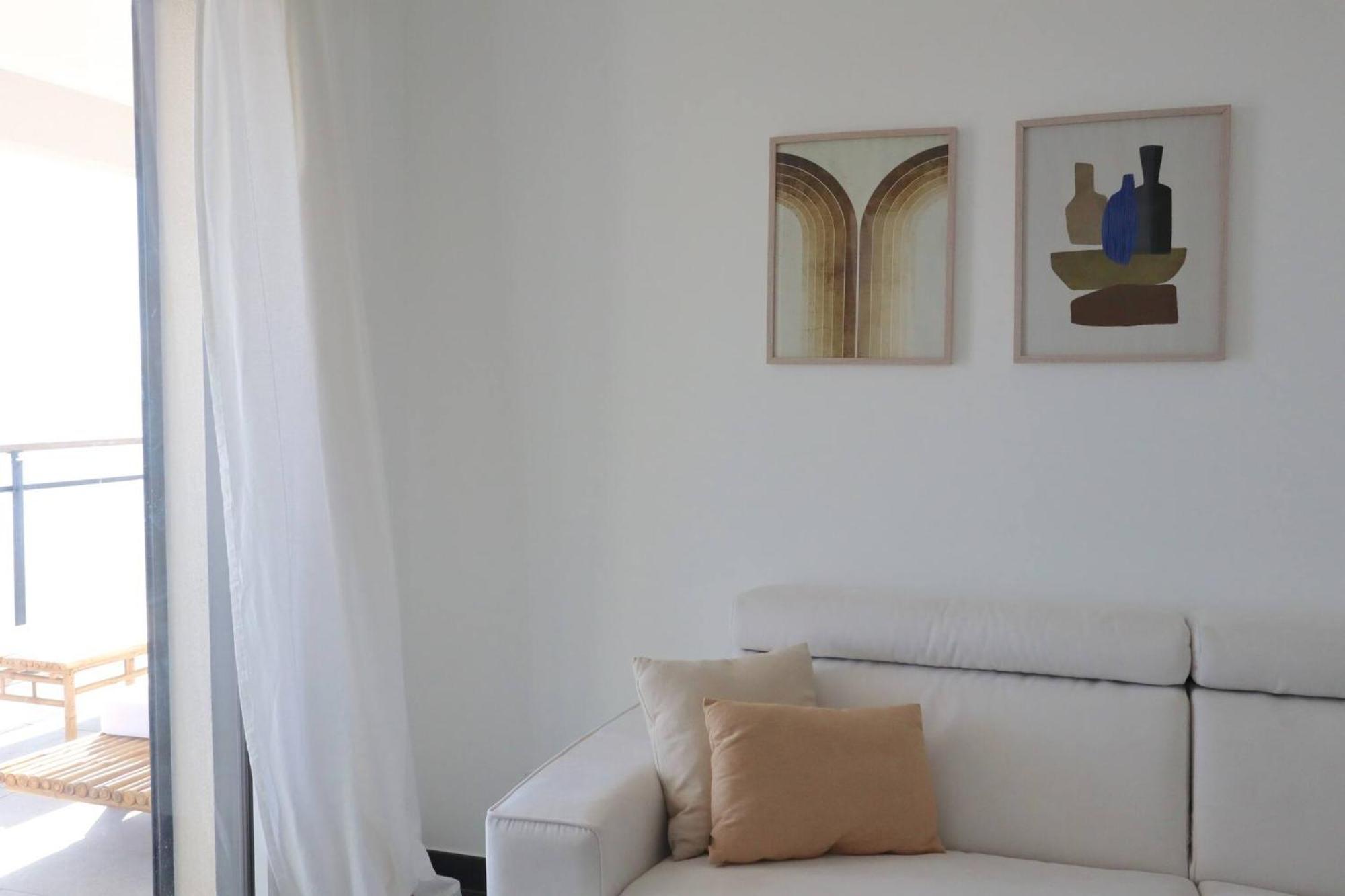 Luxurious Apartments Monaco&Seaview, Infinitypool&Parking Бюсолей Екстериор снимка