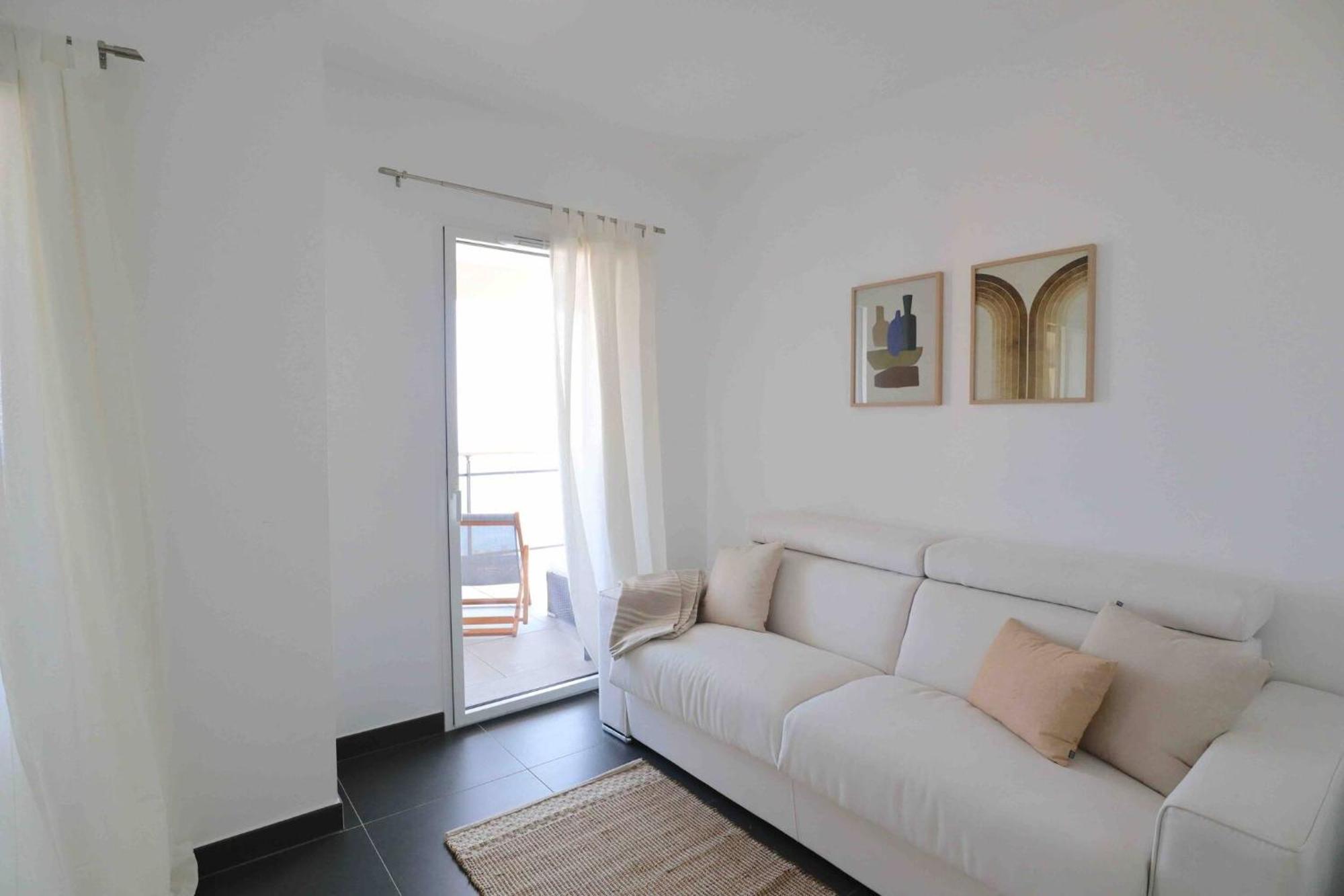 Luxurious Apartments Monaco&Seaview, Infinitypool&Parking Бюсолей Екстериор снимка