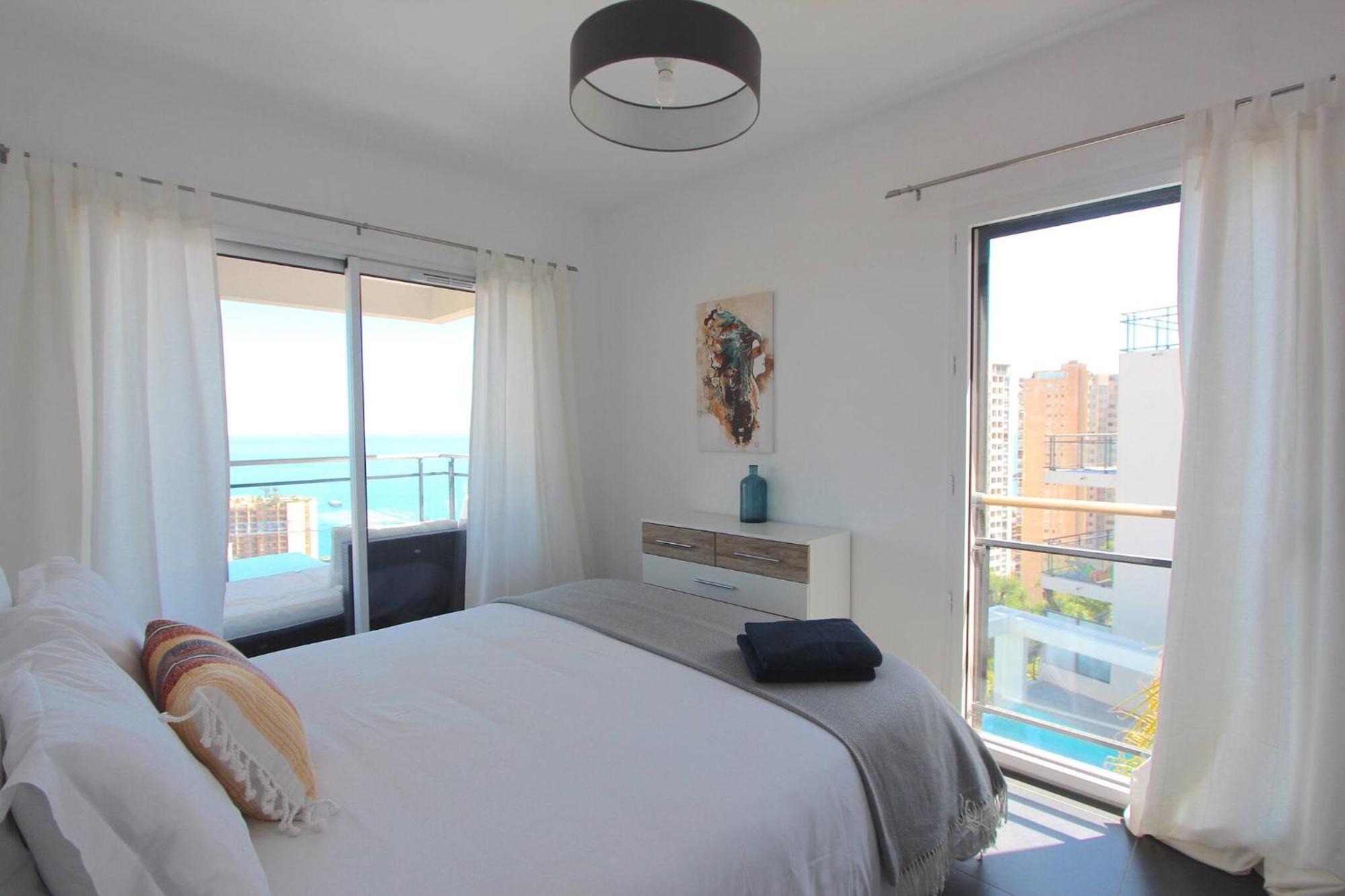Luxurious Apartments Monaco&Seaview, Infinitypool&Parking Бюсолей Екстериор снимка