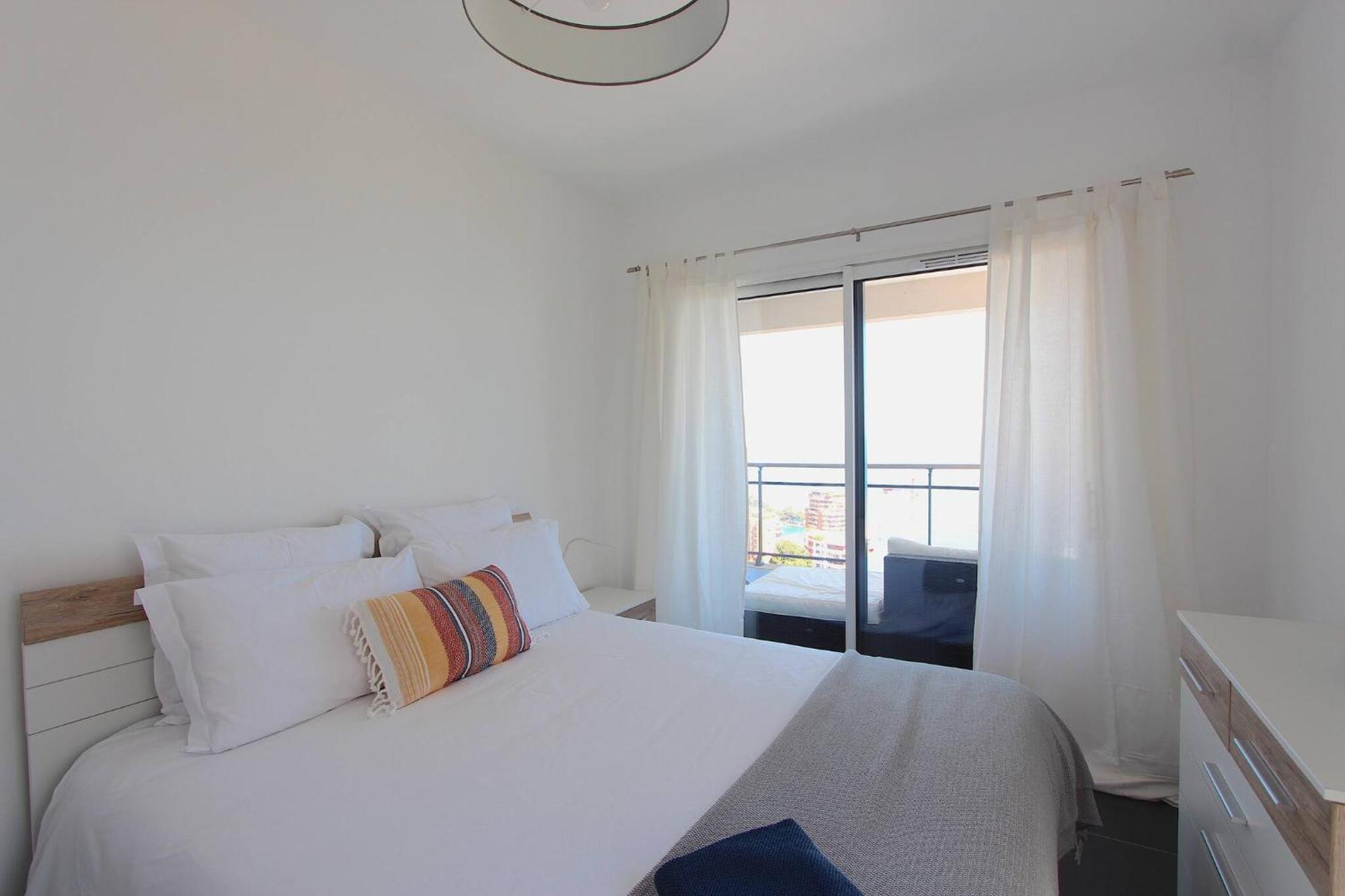 Luxurious Apartments Monaco&Seaview, Infinitypool&Parking Бюсолей Екстериор снимка