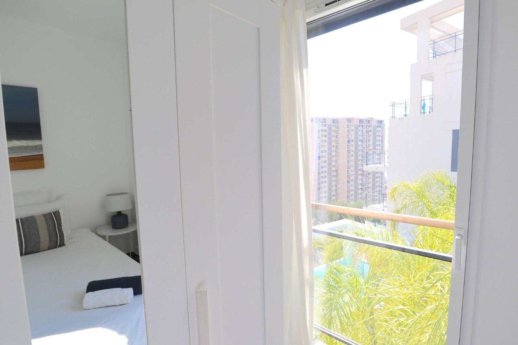 Luxurious Apartments Monaco&Seaview, Infinitypool&Parking Бюсолей Екстериор снимка